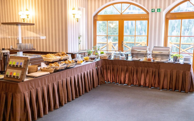 Hotel Zátiší
