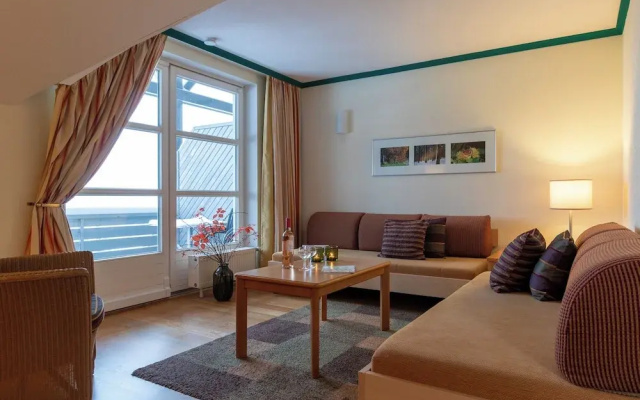 UplandParcs Bergresidence