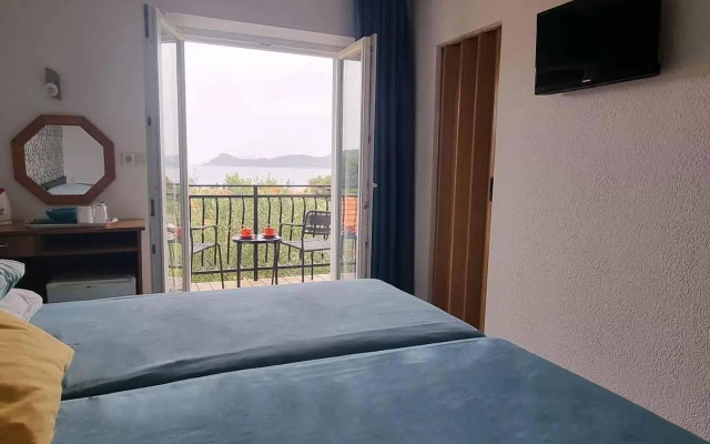 Ivan and Marica Guest House