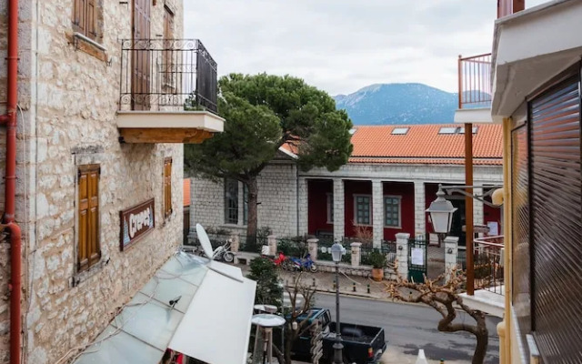 Aldia Suites Arachova