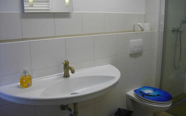 VierJahreszeiten Appartments