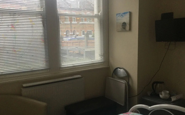 TDM Bachelot Lettings Ltd