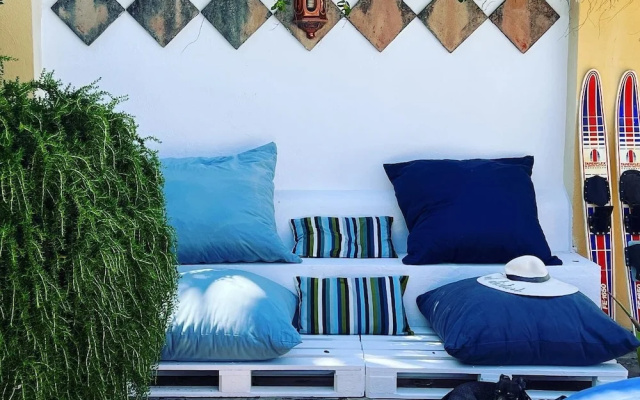 B&B Villa Maria Guest Rooms - San Roque Golf - Sotogrande