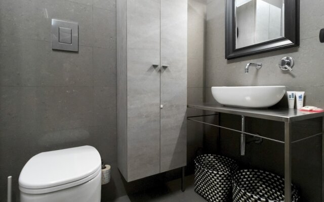 Italianway - Porta Nuova 52 A