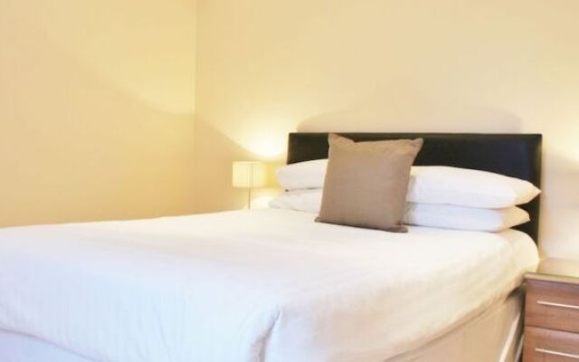 MAX Serviced Apartments Brighton, Charter House