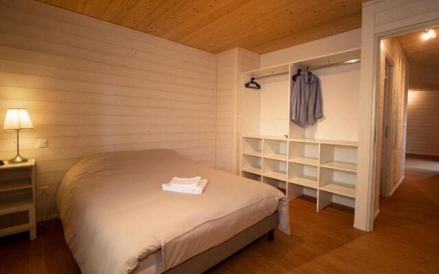 Lacanau Moutchic Inn