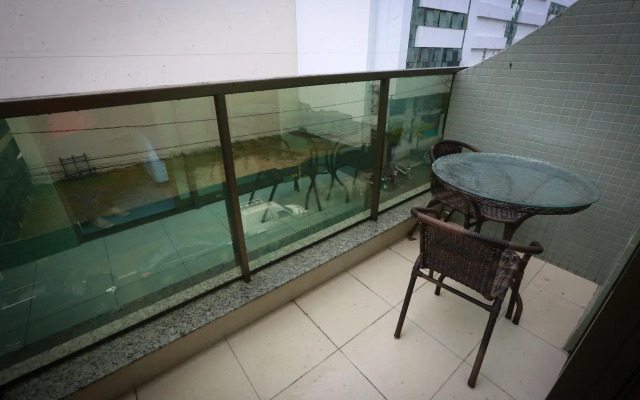 Hotel das Américas