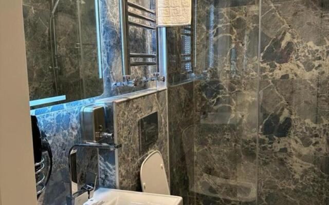 Sareban Hotel Istanbul