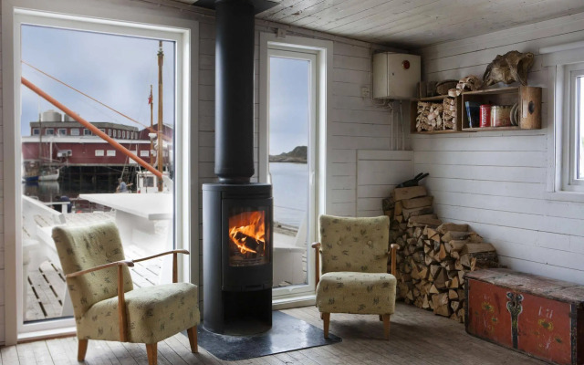 Solsiden Brygge