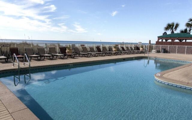 Ocean Ritz by iTrip Panama City Beach