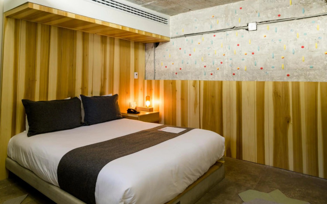 Hotel Carlota