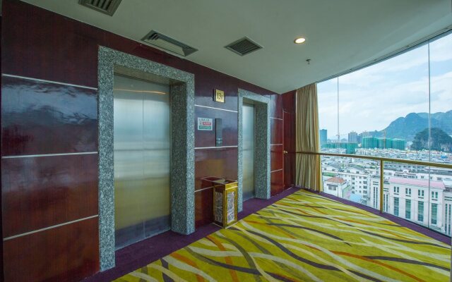 Guilin Youyouhui Prince Hotel