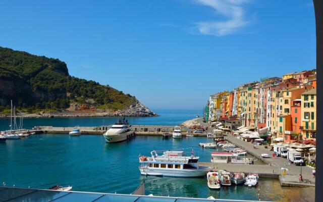 Grand Hotel Portovenere