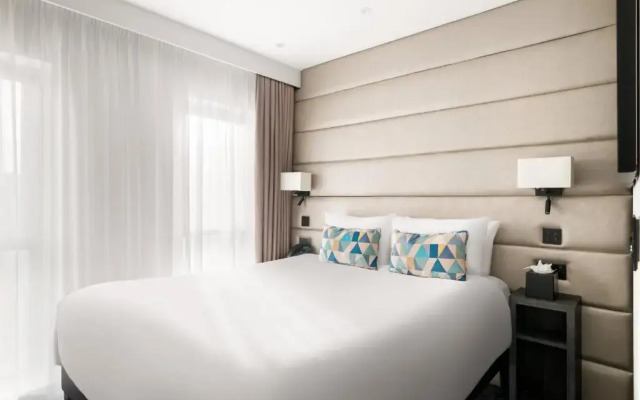 Signature London, The J Marylebone