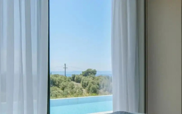 Olive Grove Villas with Private Pools