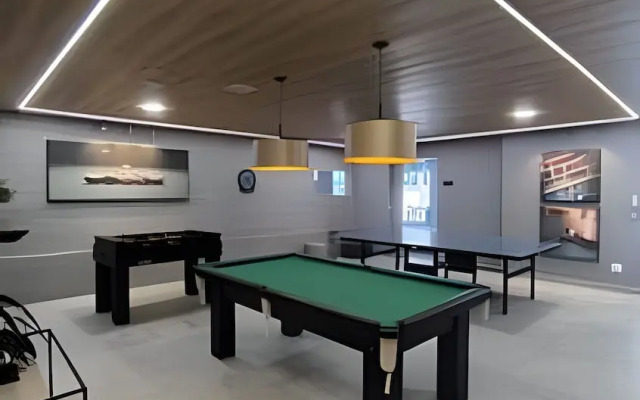 Studio Design 3 - Lions