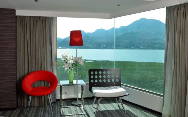 Hotel Cloud Riverside