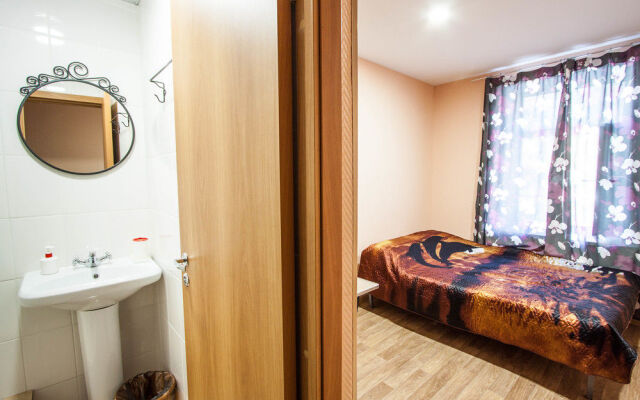 Samsonov Hotel Ligovskiy 48