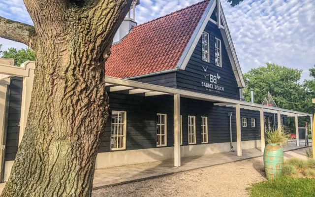 Cube Exclusiv - lakehouse with lakeview