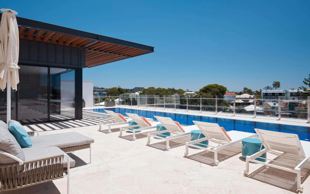 The Johnson Brisbane - Art Series