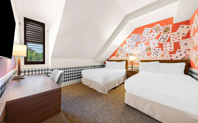 The Arlington Hotel, Bw Signature Collection