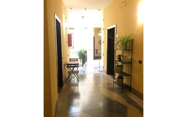 San Domenico Residence by Badia Nuova