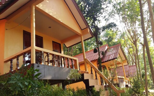 Sammy Resort & Spa