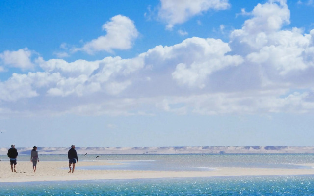 Dakhla Camp