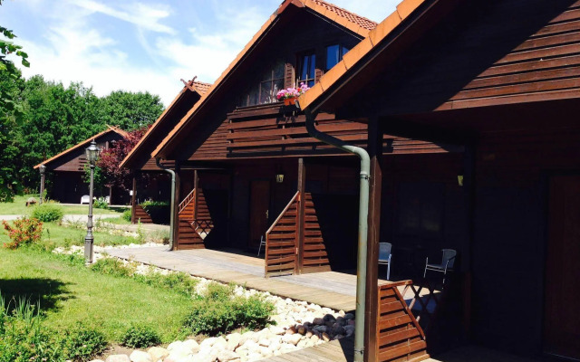 Hotel & Restaurant Zur Spreewälderin