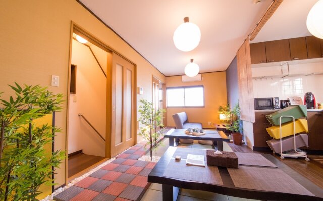 JQ Villa Kyoto Nishikyougoku