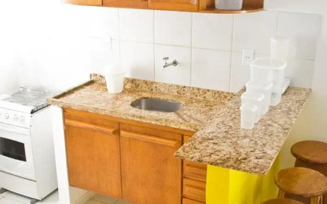 Residencial Jerusalém I