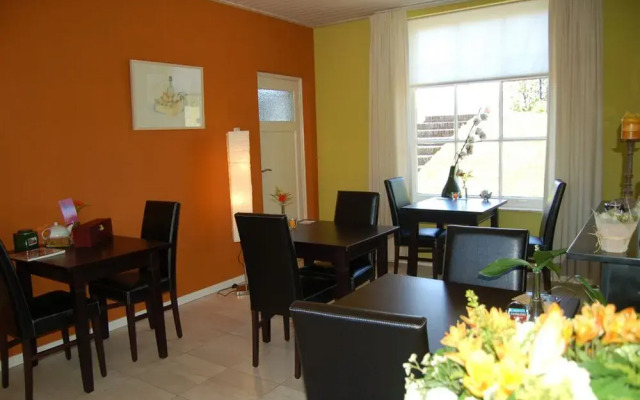 Bed & Breakfast Slaap