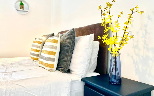 Serviced Accommodation Moray Cawdor Avenue, Elgin
