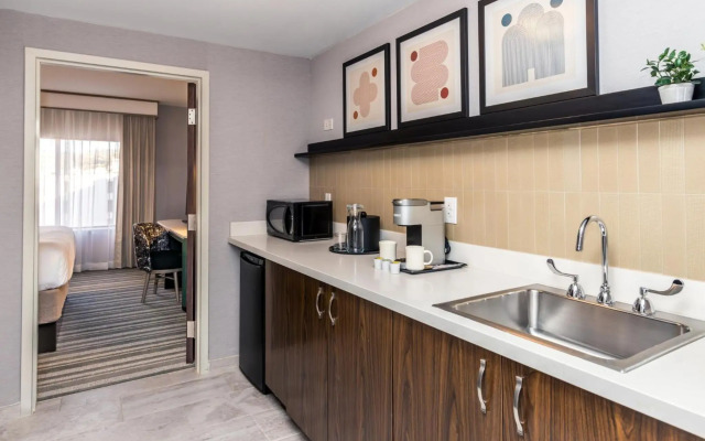 voco The Clair Cincinnati Downtown by IHG