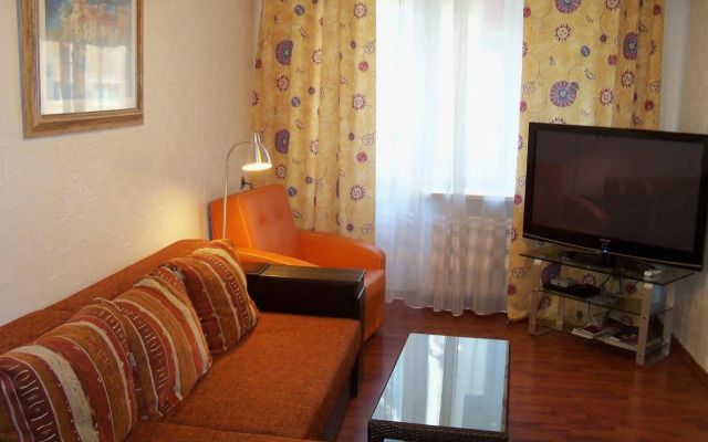 UKR Apartments