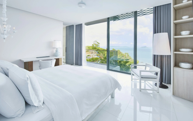 COMO Point Yamu, Phuket