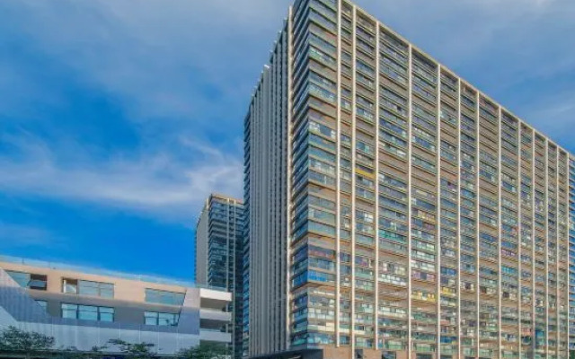 Kunming LanYu Hotel (Yongxin Harvard Center Branch)