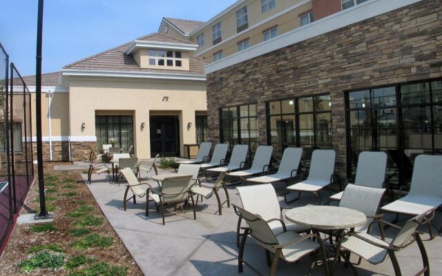 Homewood Suites by Hilton Fairfield-Napa Valley Area