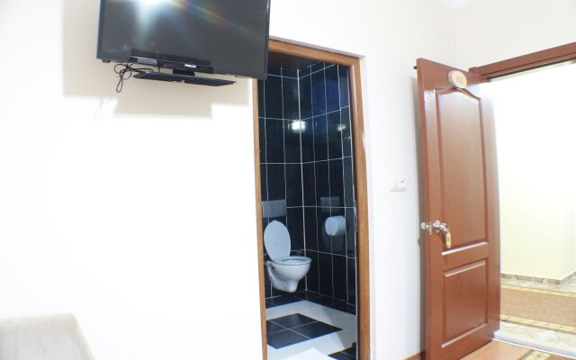 Uzungol Soylu Hotel
