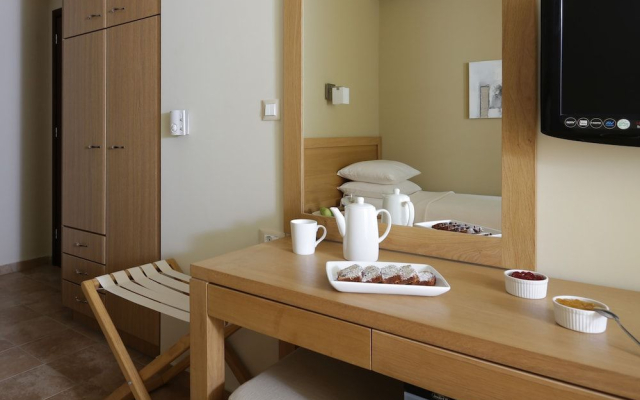 Hotel Almira