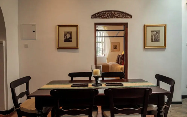 Writer's Lodge By Ishq