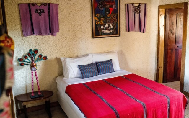 Pine Ridge Lodge