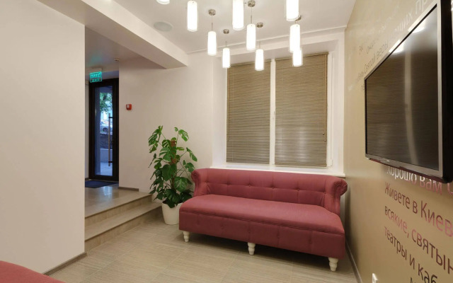 Stan Gret Hotel