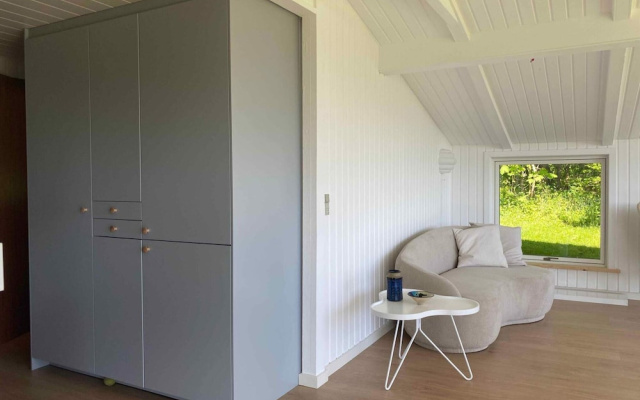 4 Star Holiday Home in Allinge