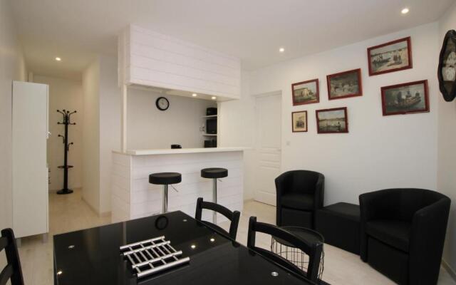 Appartement Mont-Dore, 3 pièces, 4 personnes - FR-1-608-194