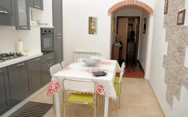 Ortonovo apartment