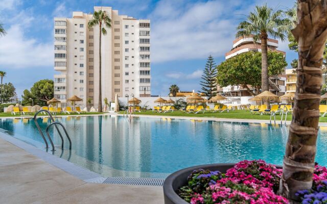 Hotel THB San Fermín
