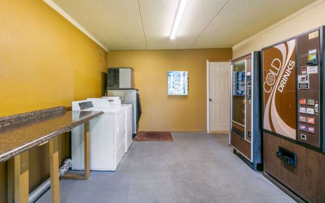 Quality Inn Manchester near Arnold AFB