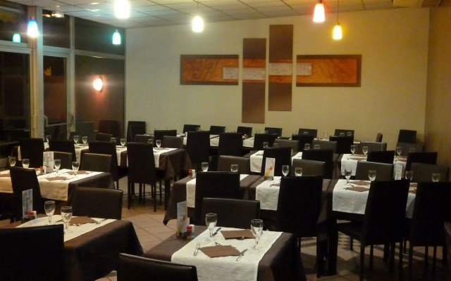 Cit'Hotel Escatel