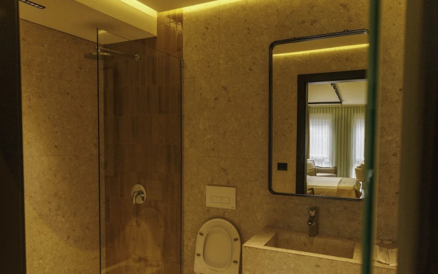 1863 Boutique Hotel